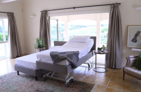 Picture of ICare Electric Adjustable Beds