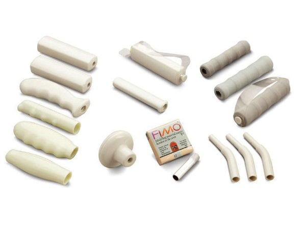 Picture of Kings Cutlery Handle range for Spigot
