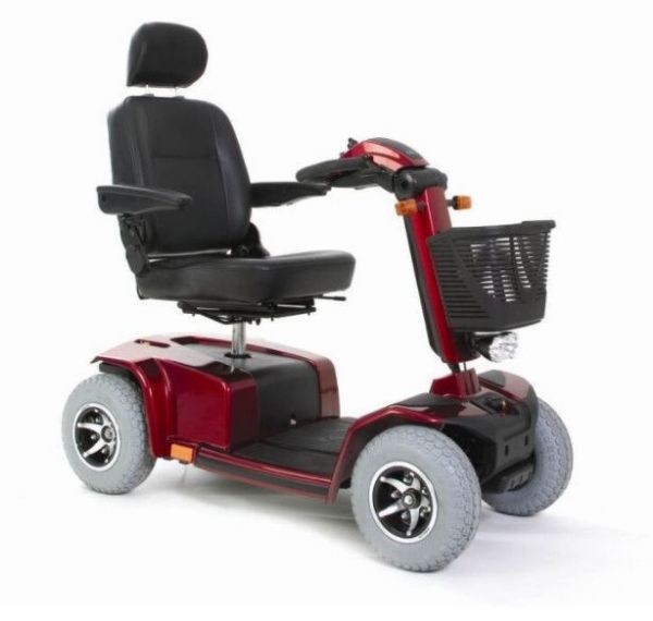 Picture of Pride Celebrity DX XL Mobility Scooter