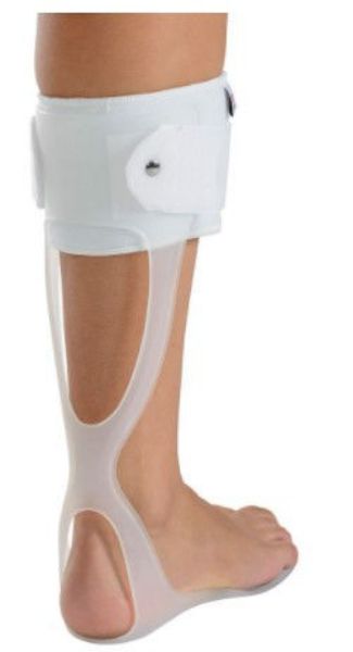 Picture of AFO Splint - Right, Large