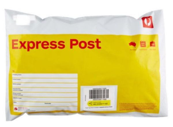 Picture of SIGVARIS EXPRESS POST DELIVERY