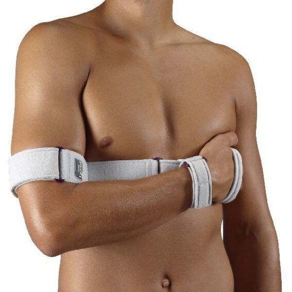 Picture of Size 2 - Shoulder Brace 