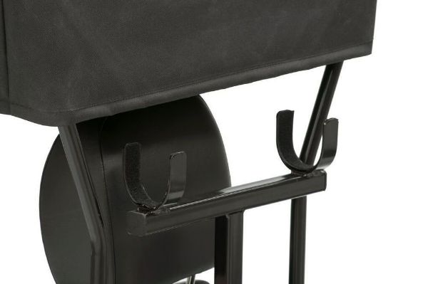 Picture of Pride Walker Frame Holder 