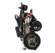 Picture of PRIDE JAZZY TRAVEL POWER CHAIR FOLDING